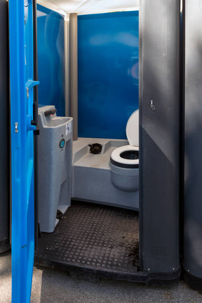 Best Affordable portable toilet rental  in Spring Arbor, MI