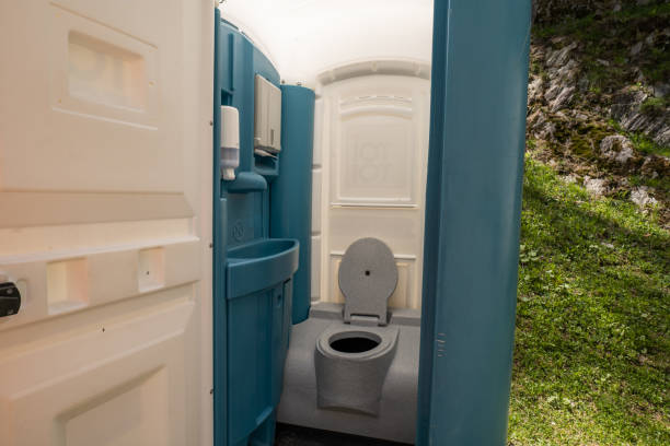 Porta potty services near me in Spring Arbor, MI