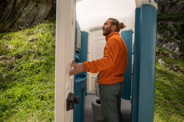 Best Wedding porta potty rental  in Spring Arbor, MI