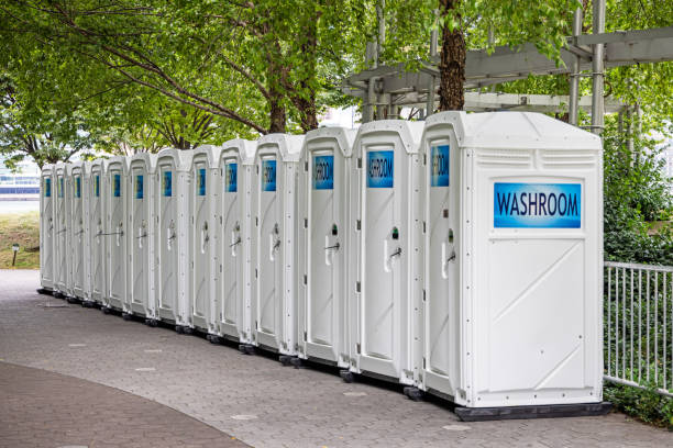 Best Long-term porta potty rental  in Spring Arbor, MI