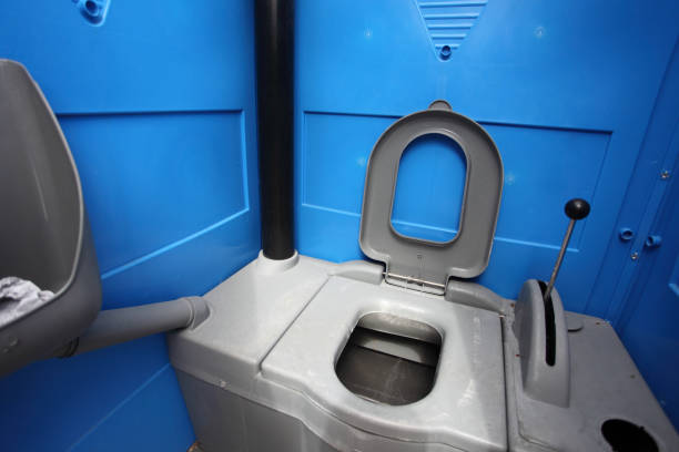 Best Sanitation services for porta potties  in Spring Arbor, MI