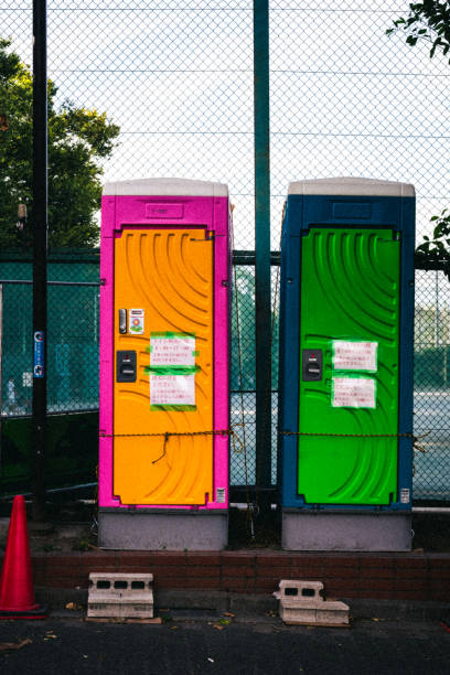 Best Porta potty rental near me  in Spring Arbor, MI