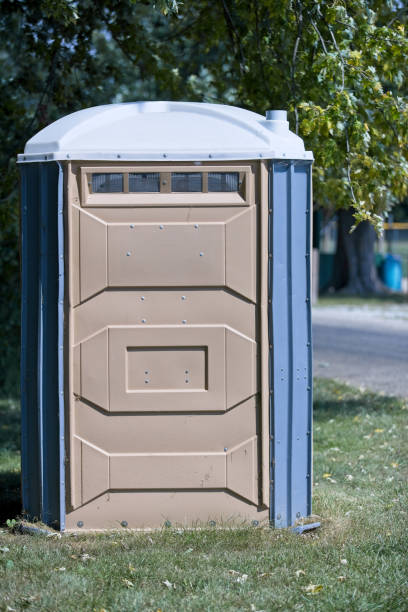 Best Portable bathroom rental  in Spring Arbor, MI