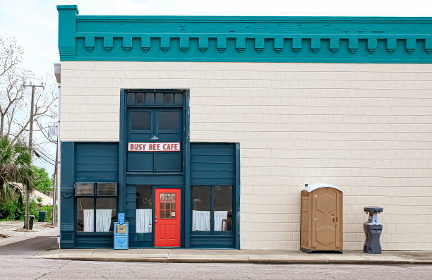 Affordable portable toilet rental in Spring Arbor, MI