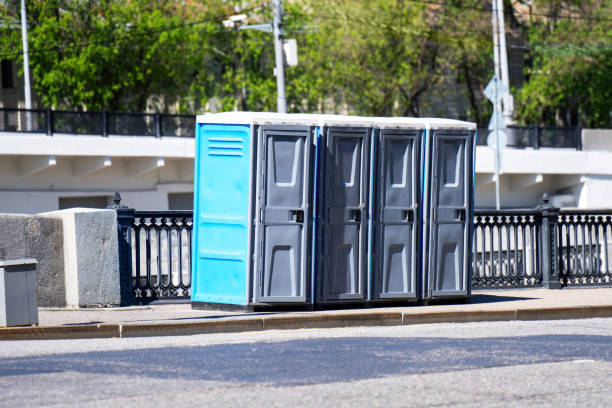 Best Construction site porta potty rental  in Spring Arbor, MI