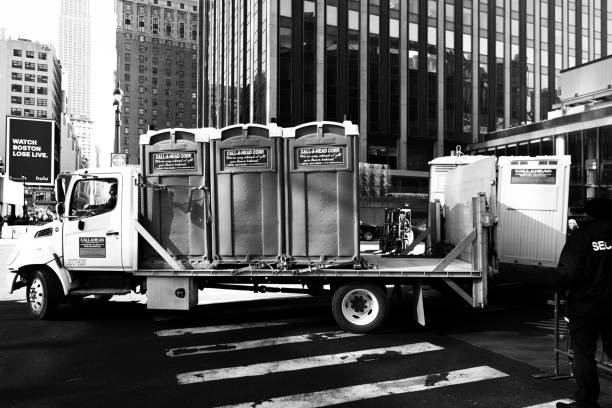 Best Porta potty for special events  in Spring Arbor, MI