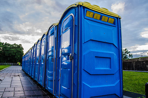 Best Local porta potty services  in Spring Arbor, MI