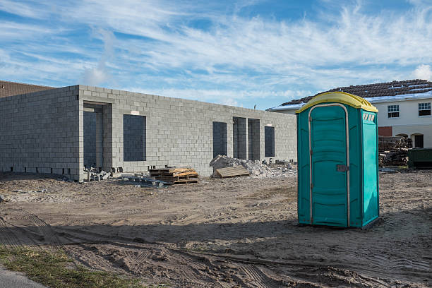 Best Porta potty rental for parties  in Spring Arbor, MI